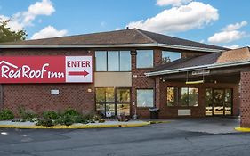 Red Roof Inn Rochester Ny